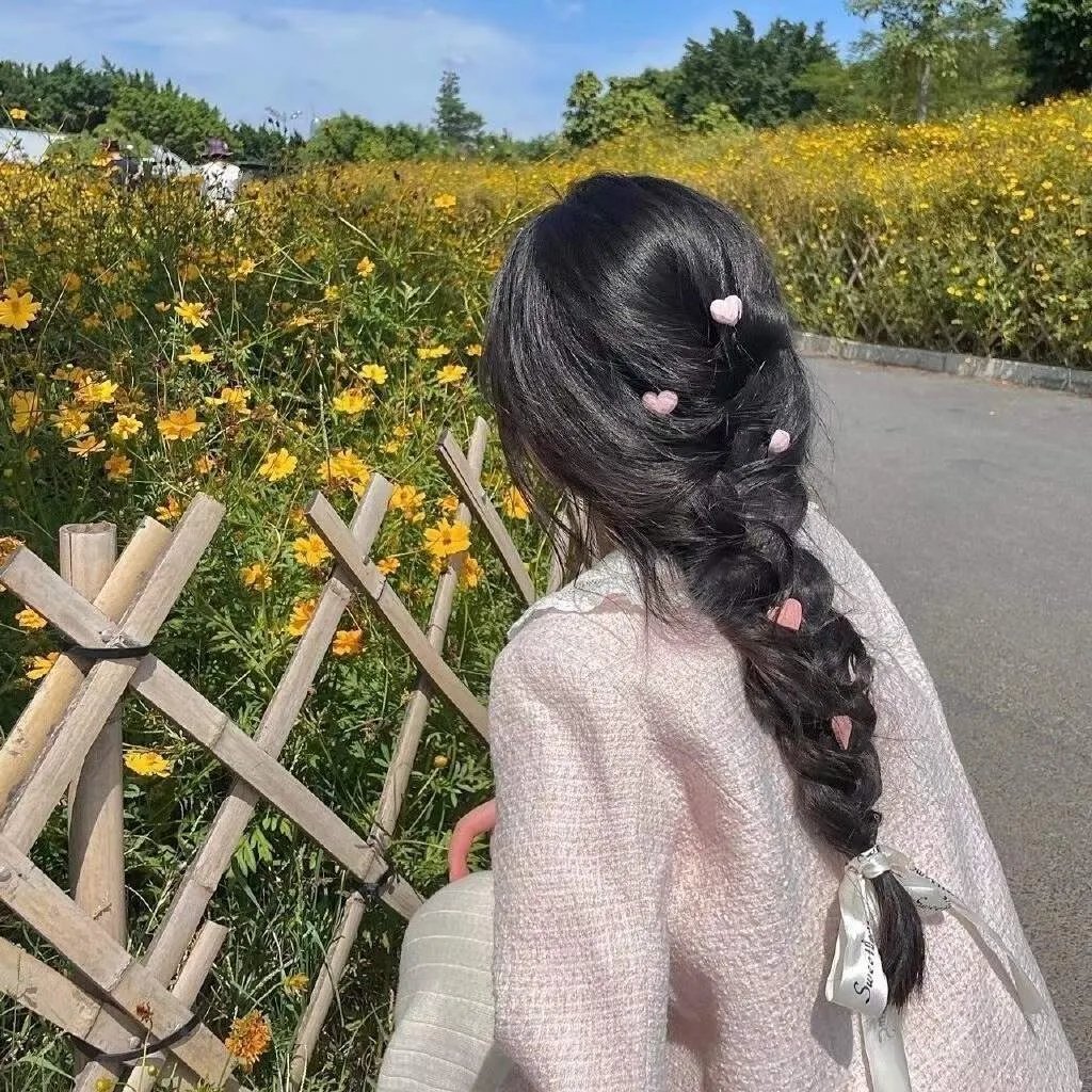 不中用的我仰望天空