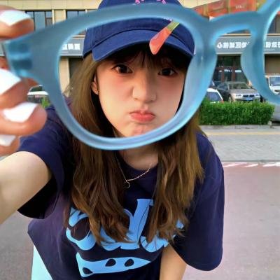夏天的大人们